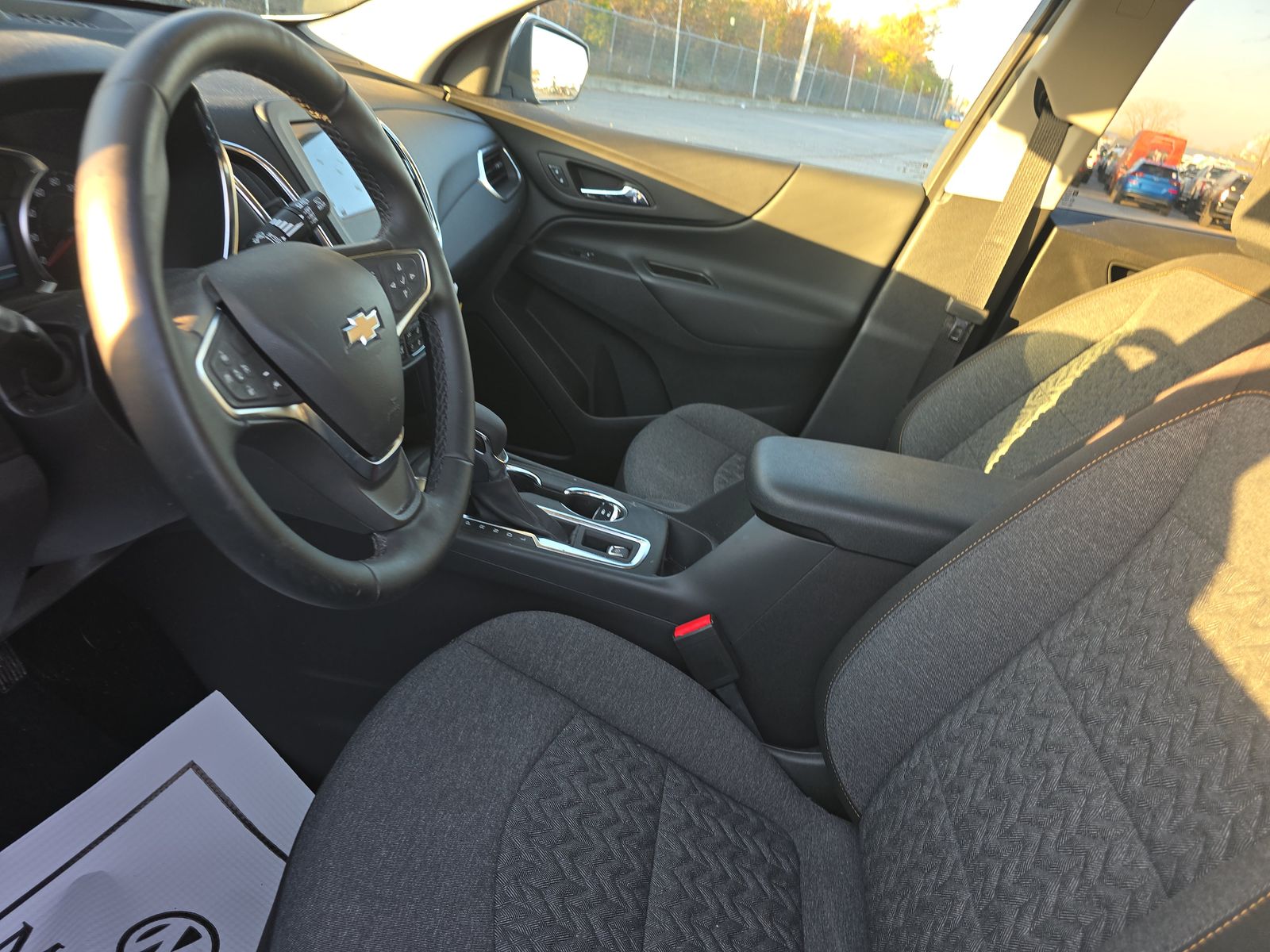 2024 Chevrolet Equinox LT FWD