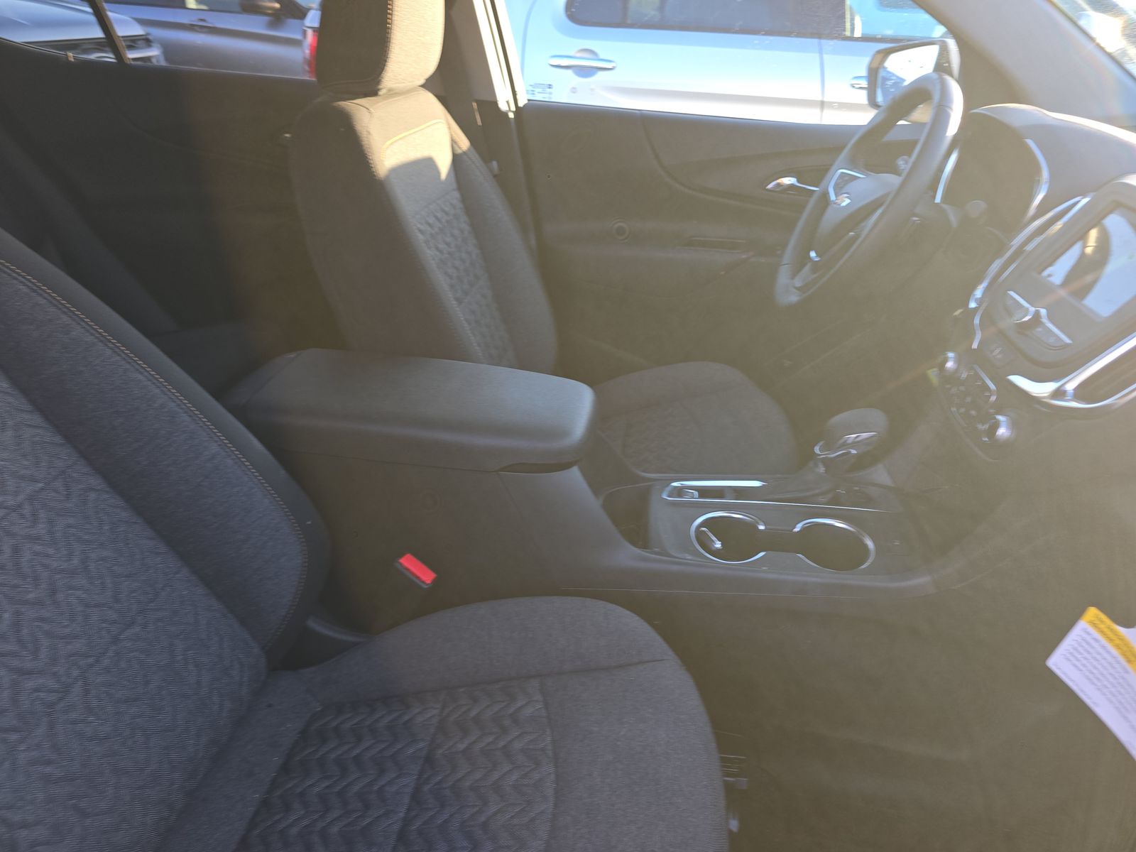 2024 Chevrolet Equinox LT FWD