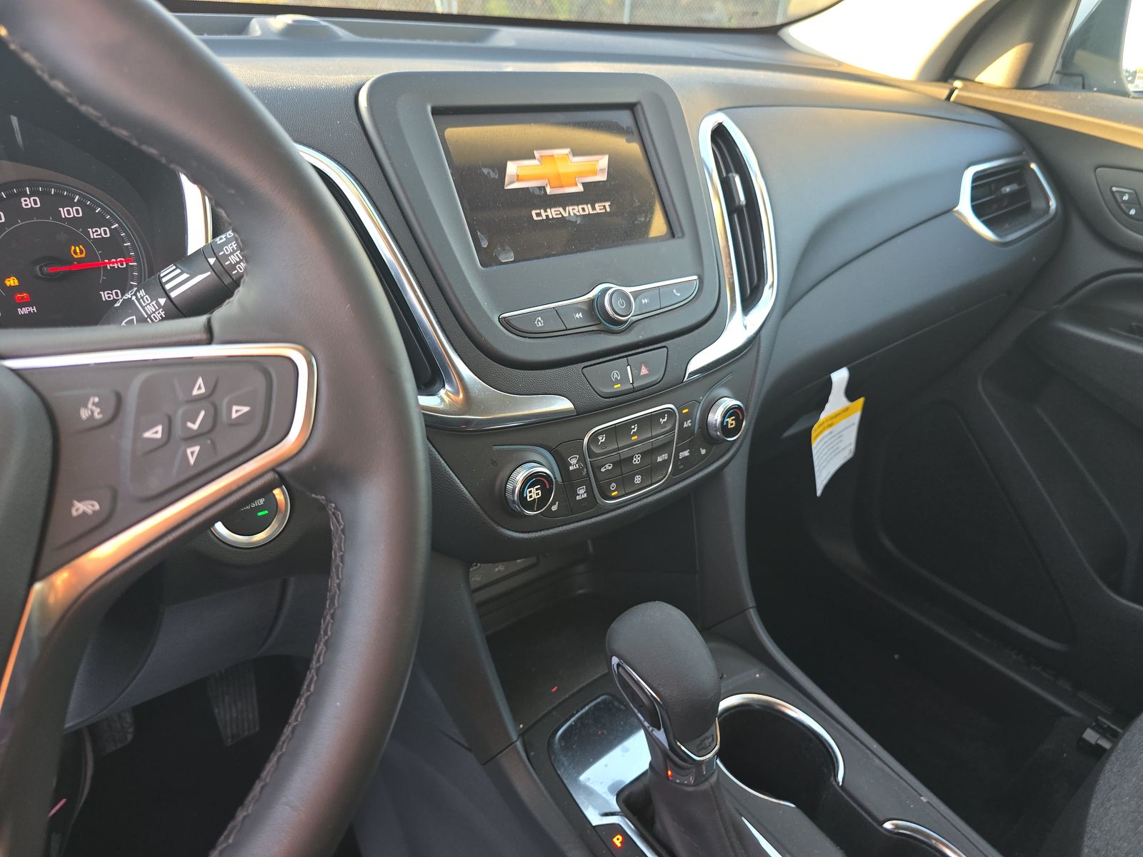 2024 Chevrolet Equinox LT FWD