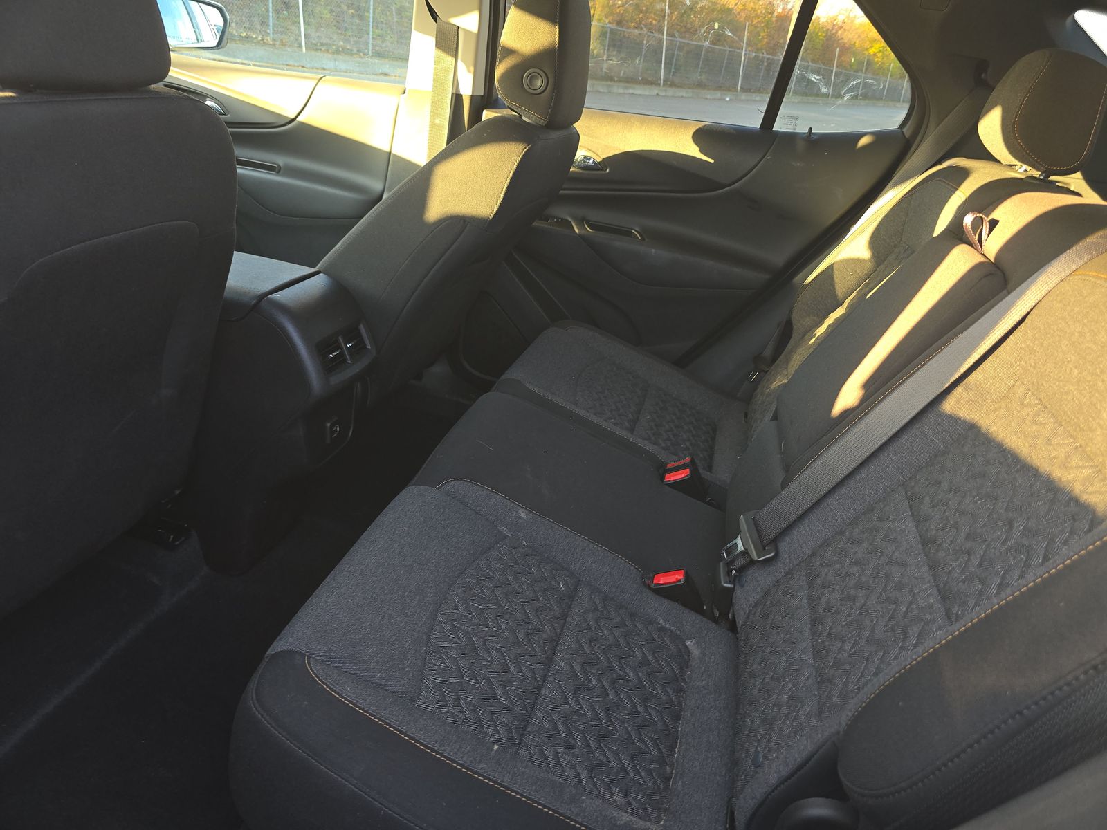 2024 Chevrolet Equinox LT FWD