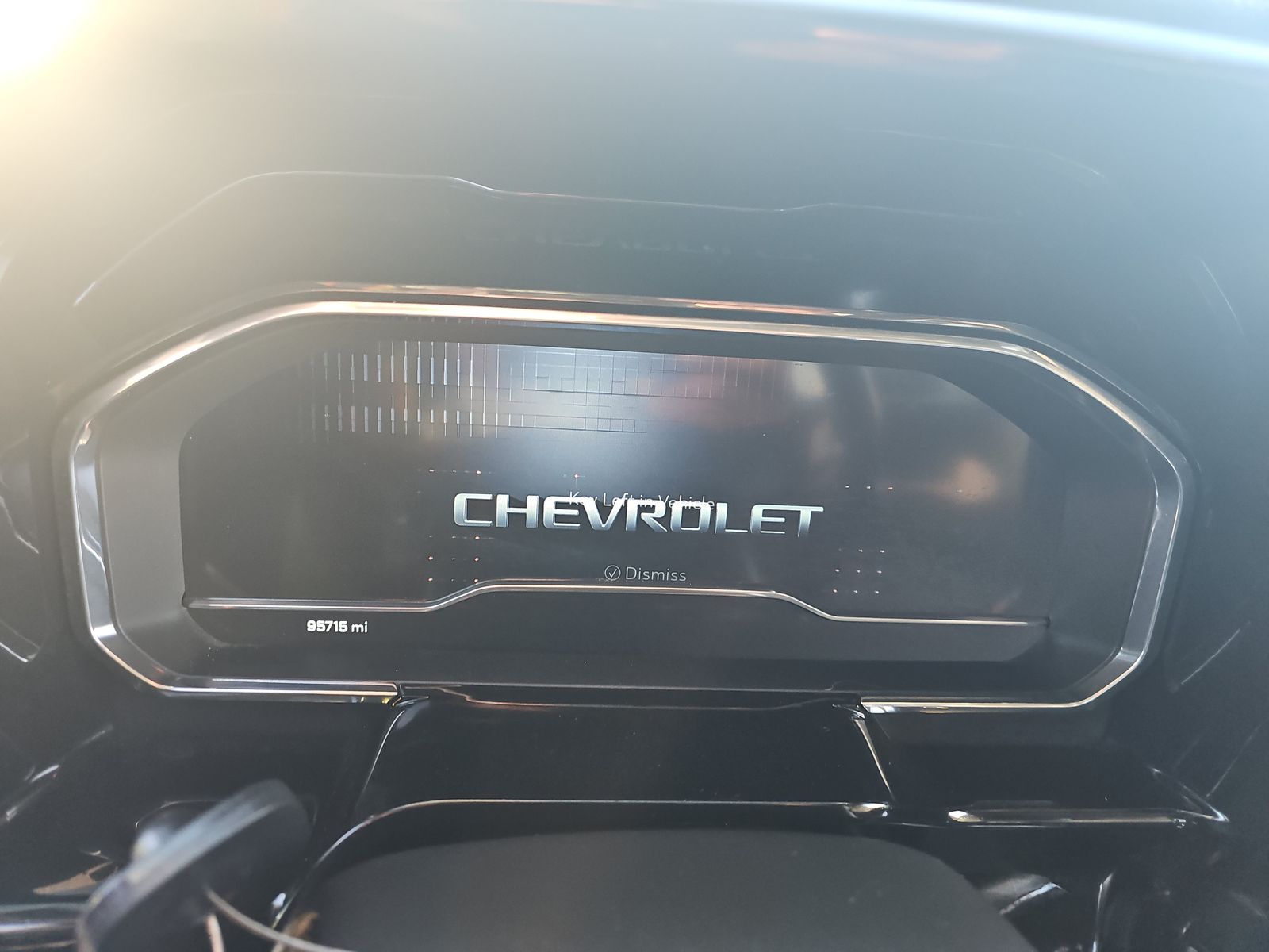 2022 Chevrolet Silverado 1500 LT RWD