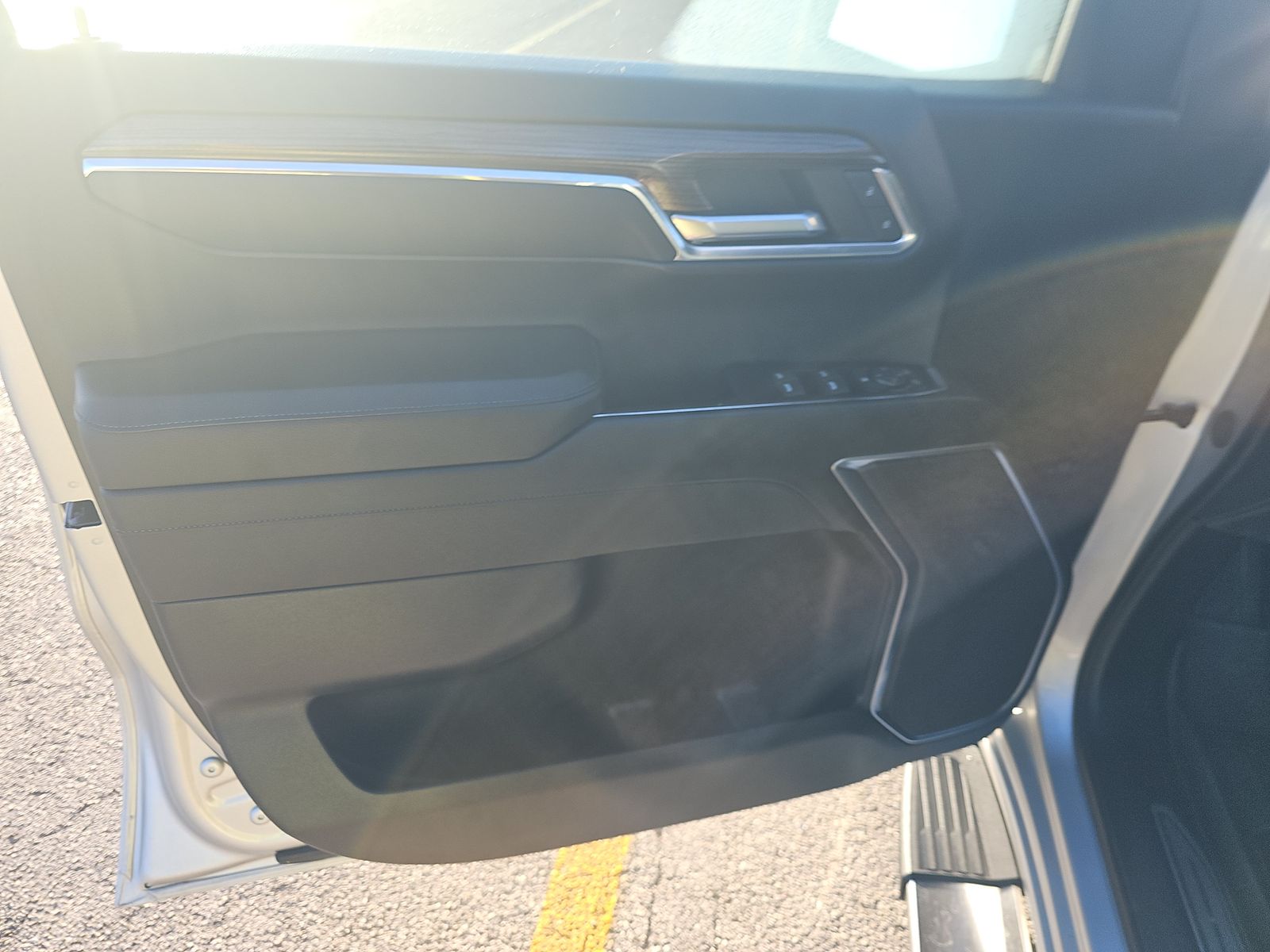 2022 Chevrolet Silverado 1500 LT RWD