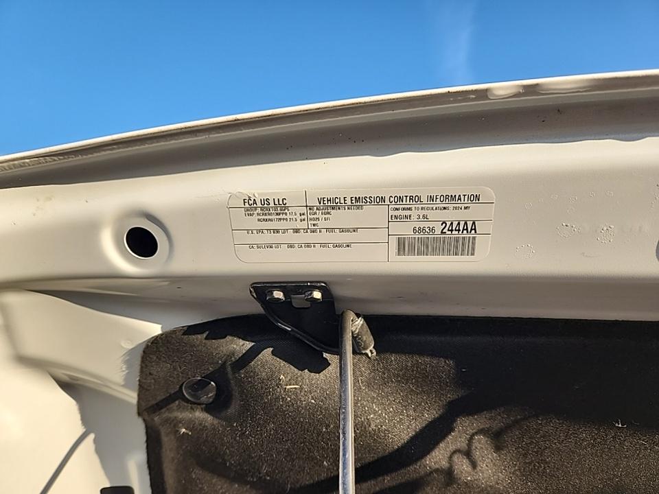 2024 Jeep Wrangler Sport AWD