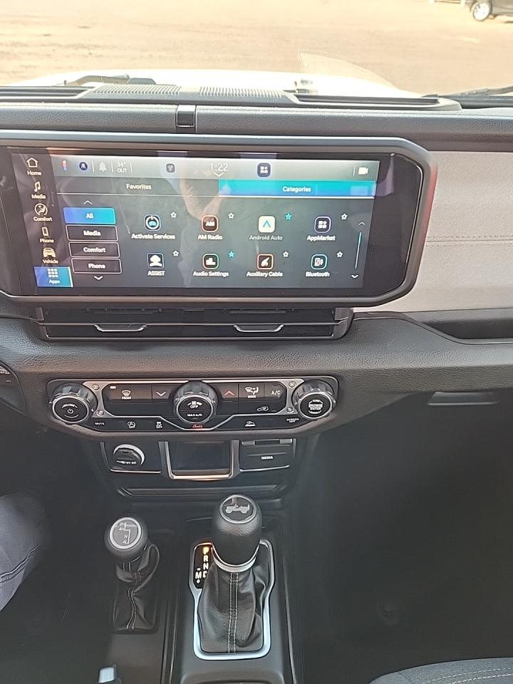 2024 Jeep Wrangler Sport AWD