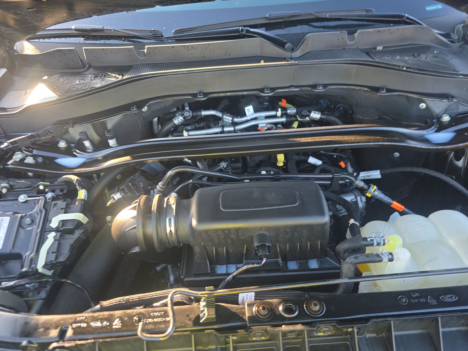 2023 Ford Explorer Limited AWD