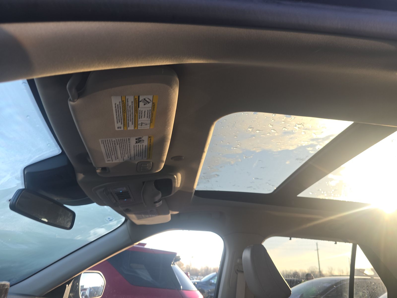 2023 Ford Explorer Limited AWD