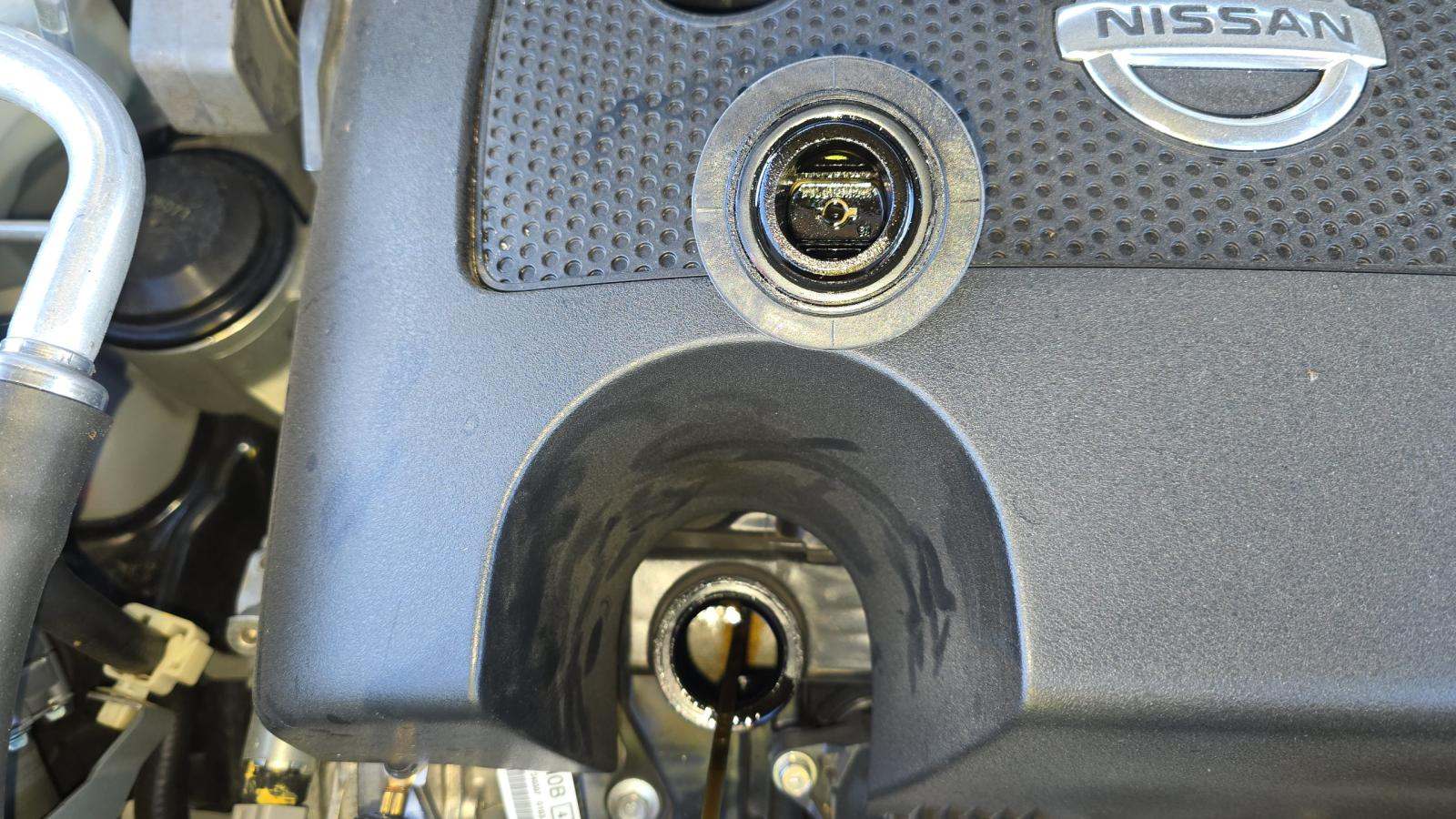 2024 Nissan Murano Platinum FWD