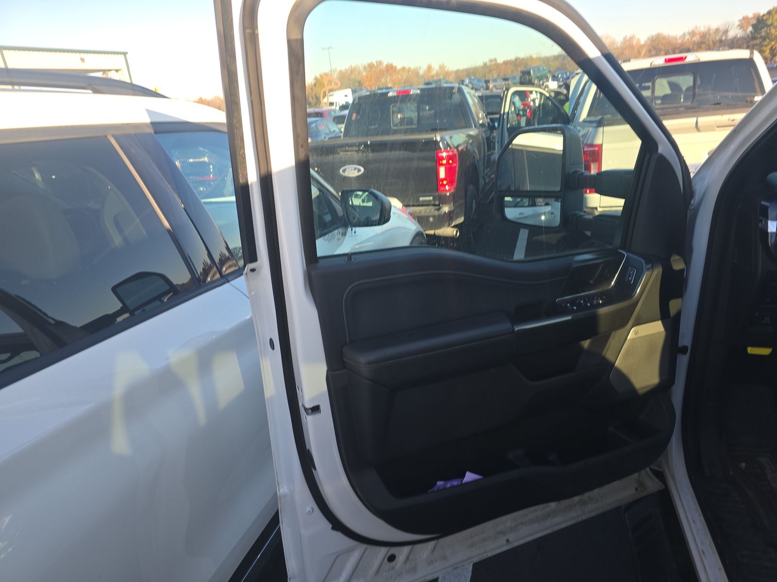 2022 Ford F-150 Hybrid XLT AWD