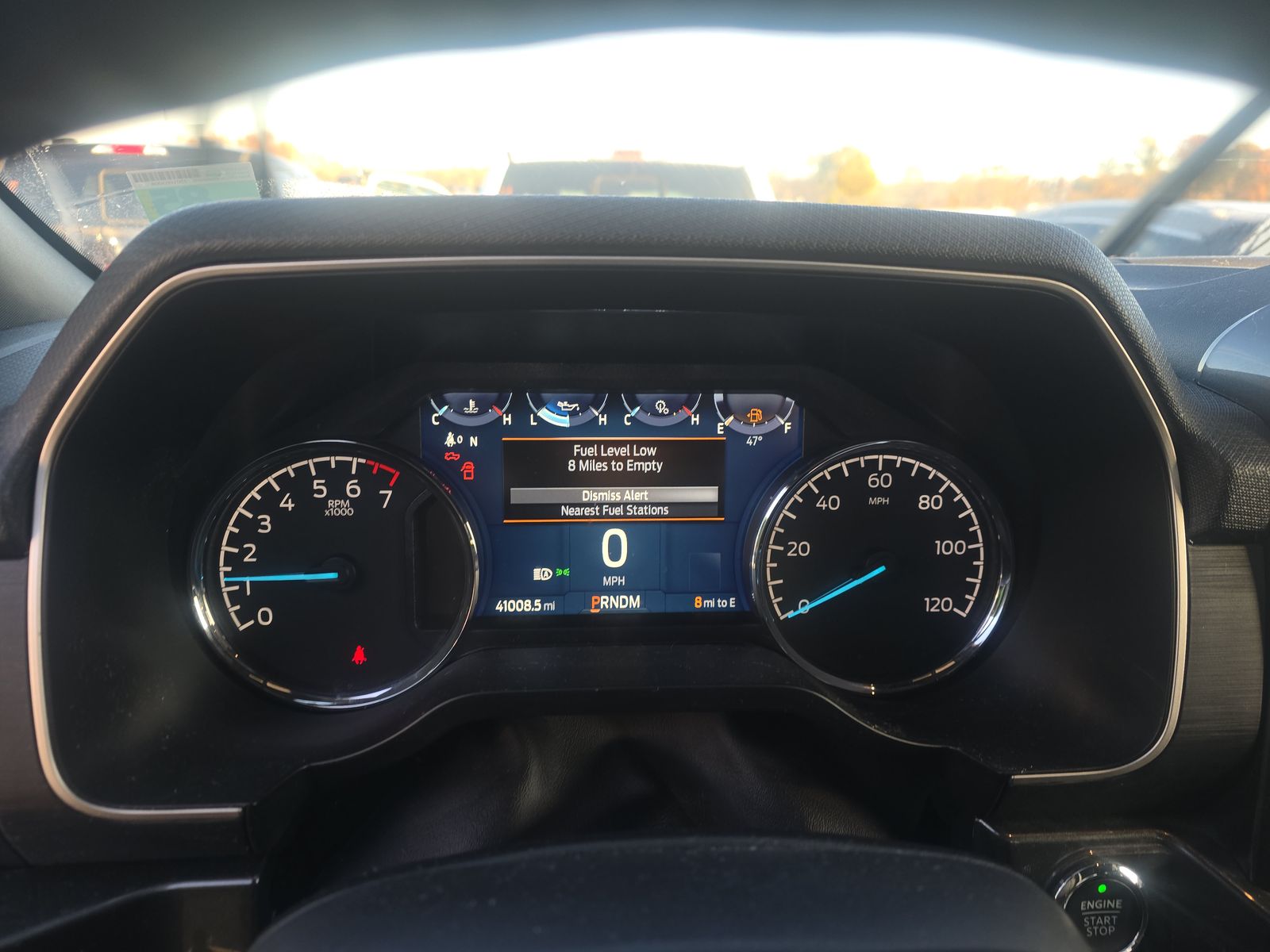 2022 Ford F-150 Hybrid XLT AWD