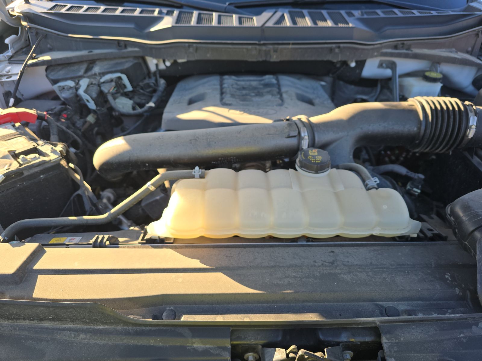 2022 Ford F-150 XLT AWD