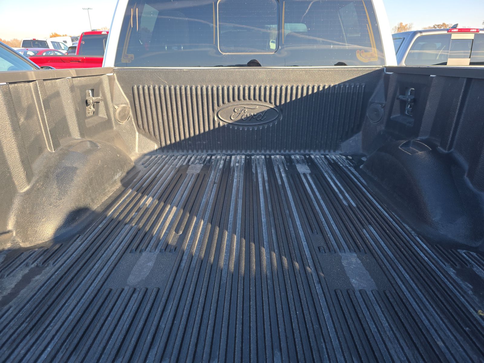 2022 Ford F-150 XLT AWD