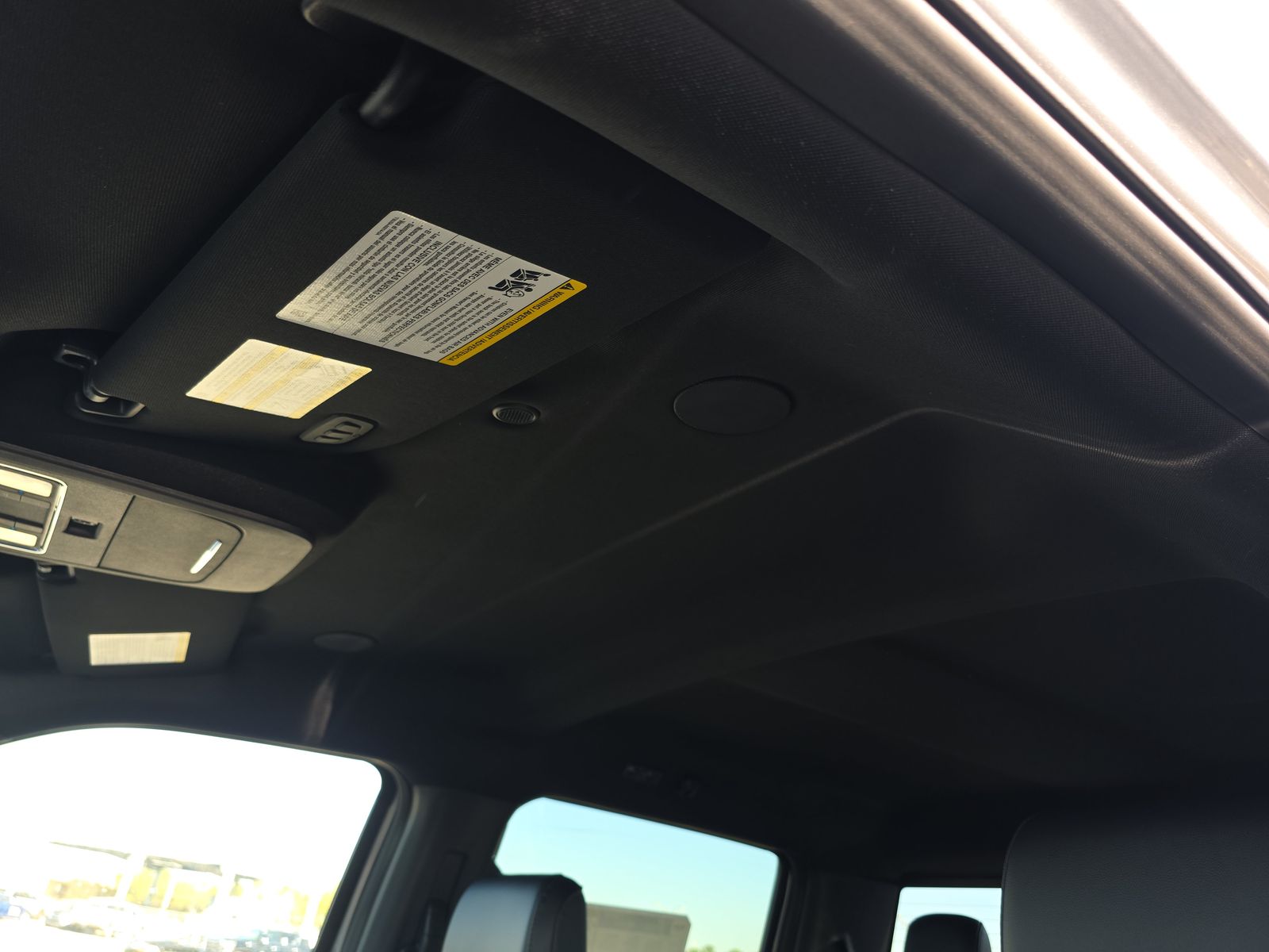 2025 Ford F-150 Hybrid Lariat AWD