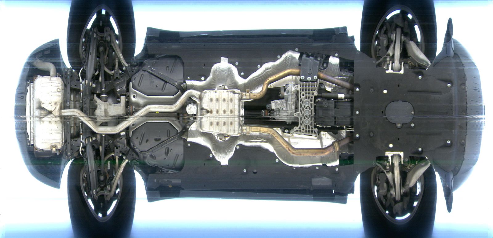 2023 Jeep Grand Cherokee Laredo AWD