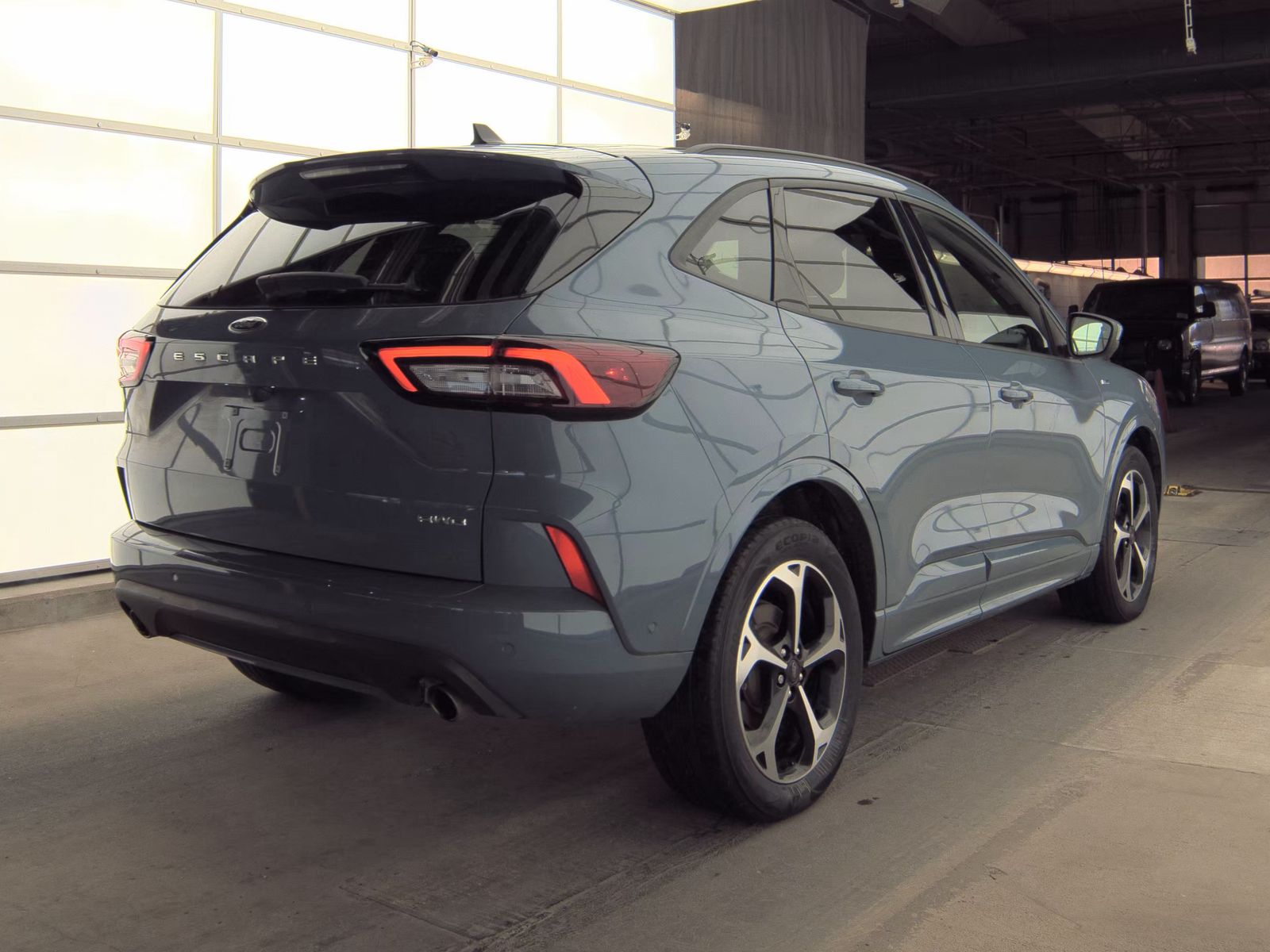 2023 Ford Escape ST-Line Elite AWD