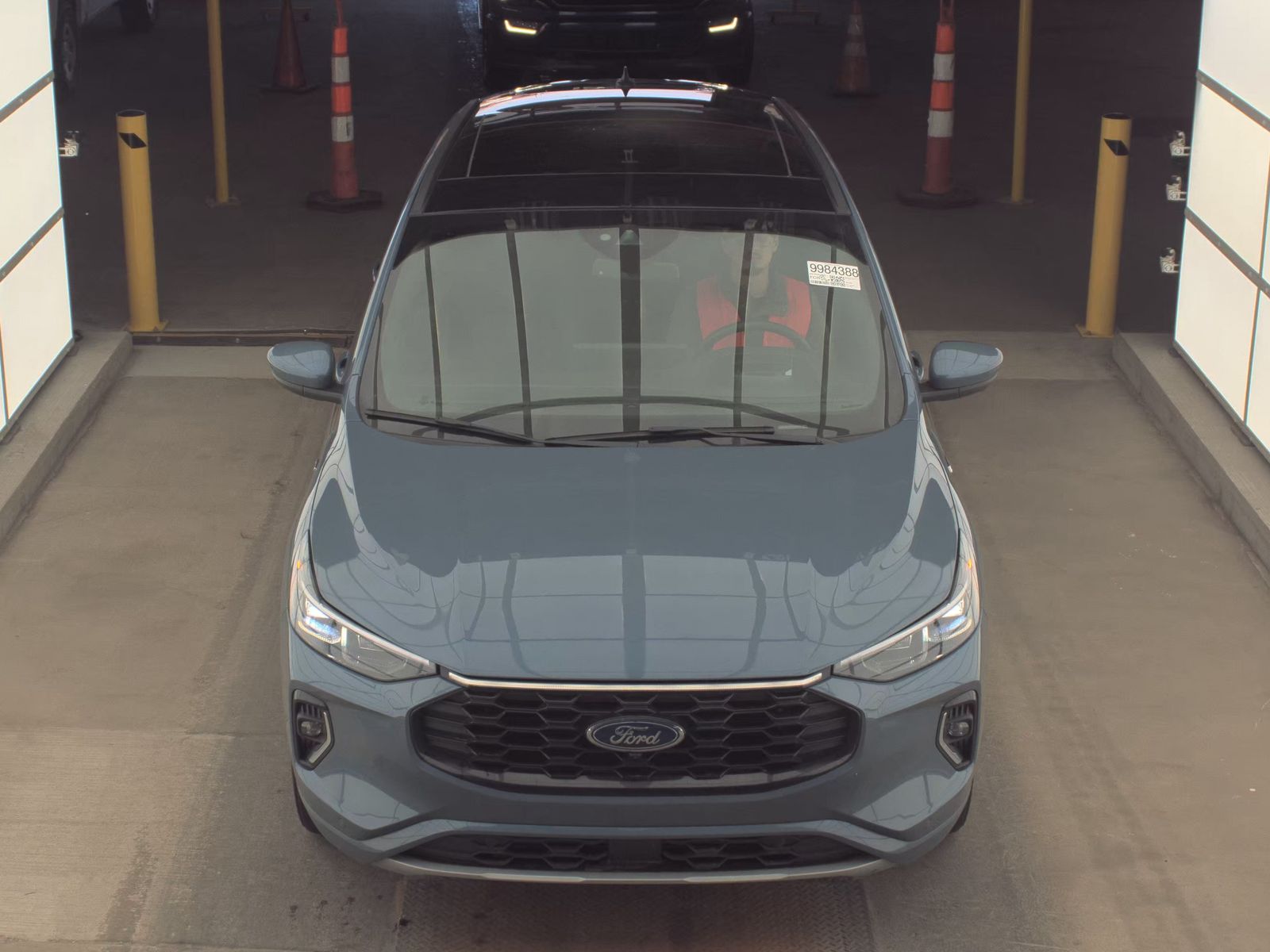 2023 Ford Escape ST-Line Elite AWD