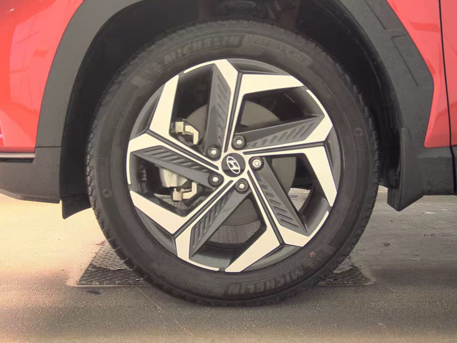 2023 Hyundai Tucson SEL AWD