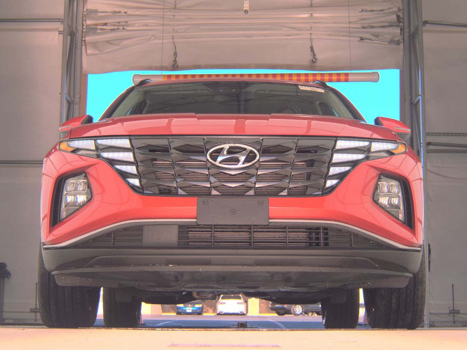 2023 Hyundai Tucson SEL AWD