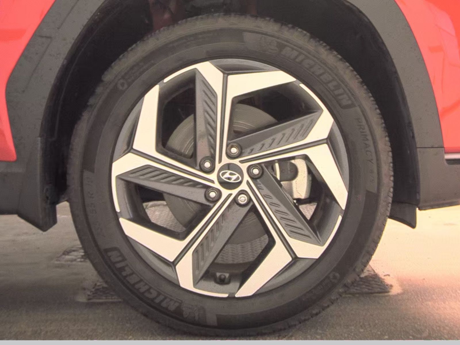 2023 Hyundai Tucson SEL AWD