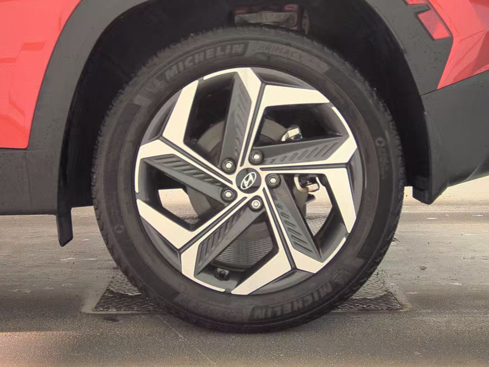 2023 Hyundai Tucson SEL AWD