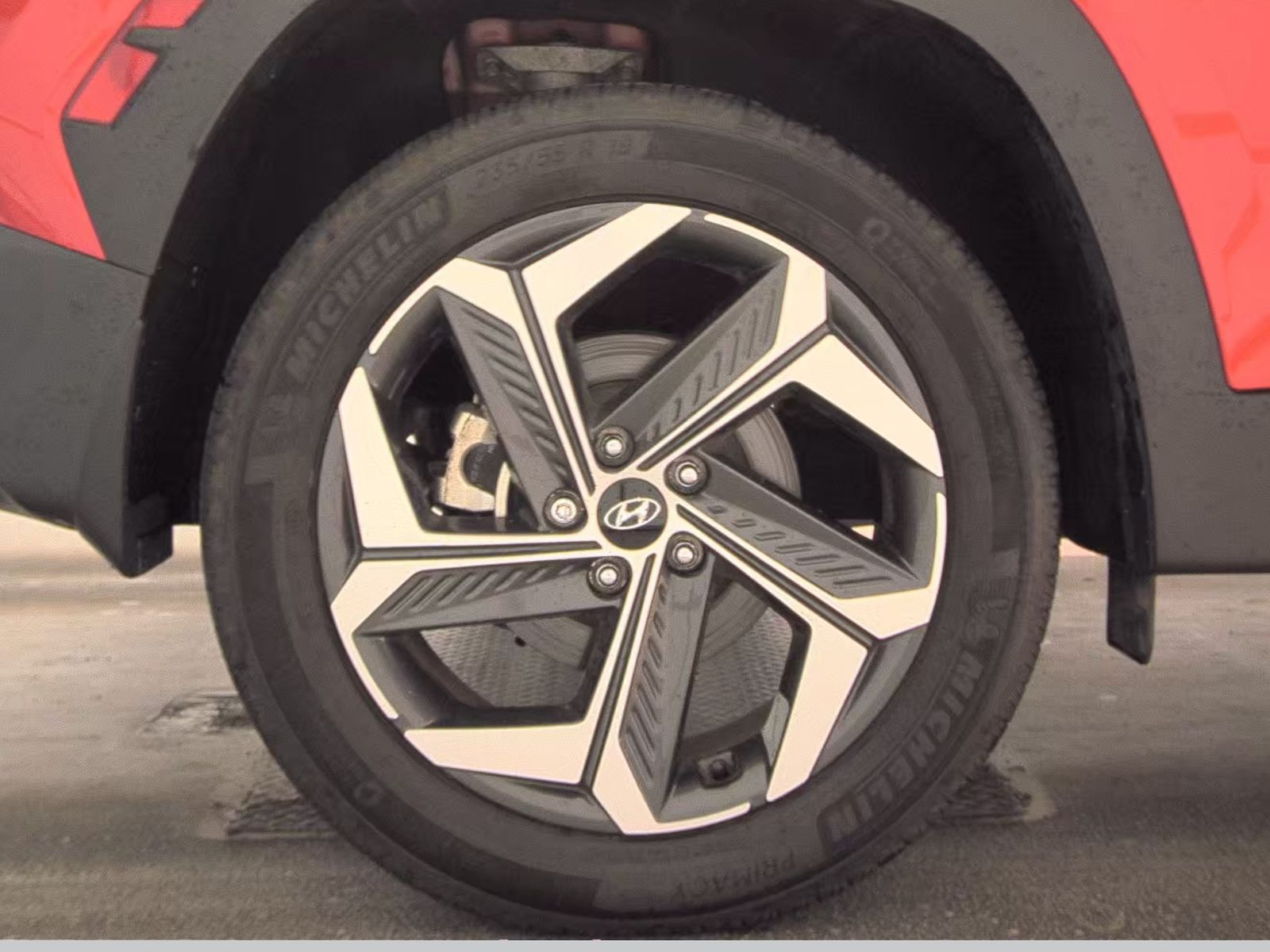 2023 Hyundai Tucson SEL AWD