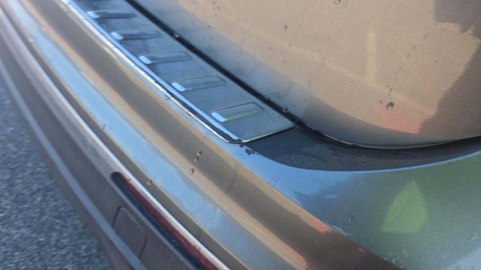 2022 Volkswagen Tiguan 2.0T SE FWD