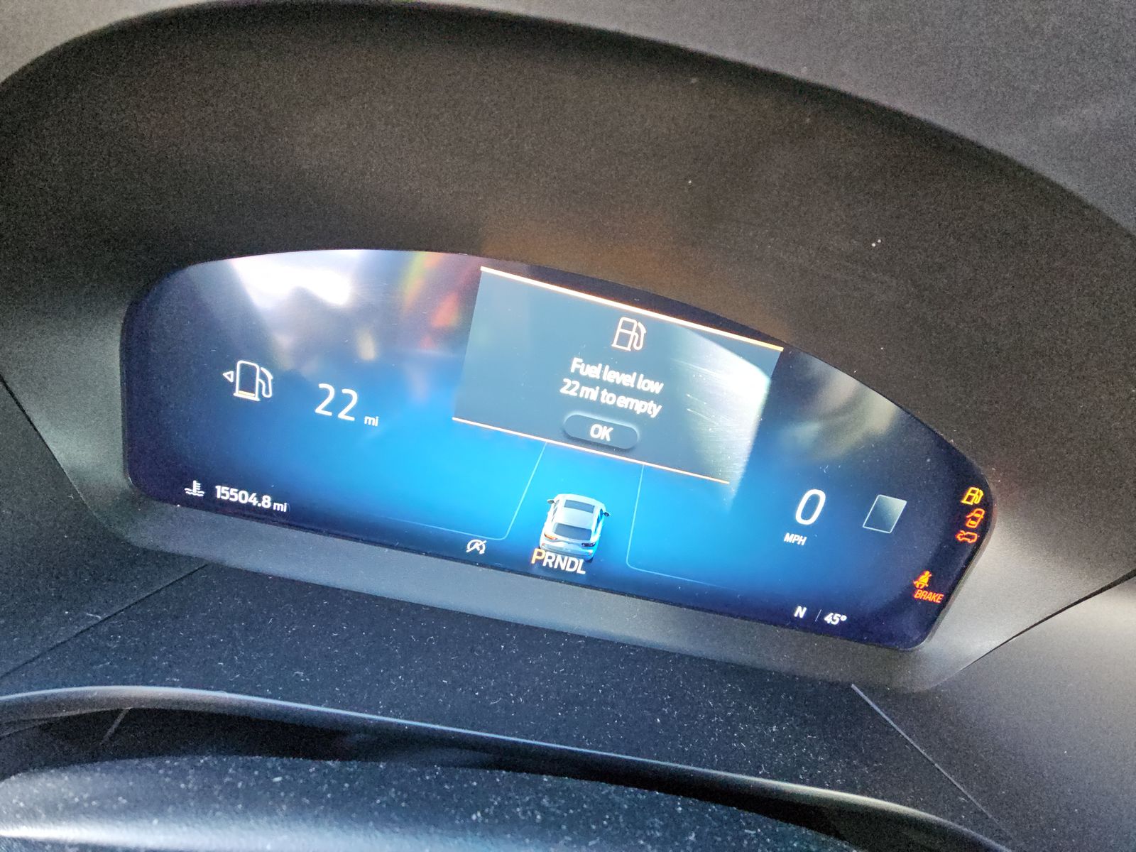 2025 Ford Escape Platinum AWD