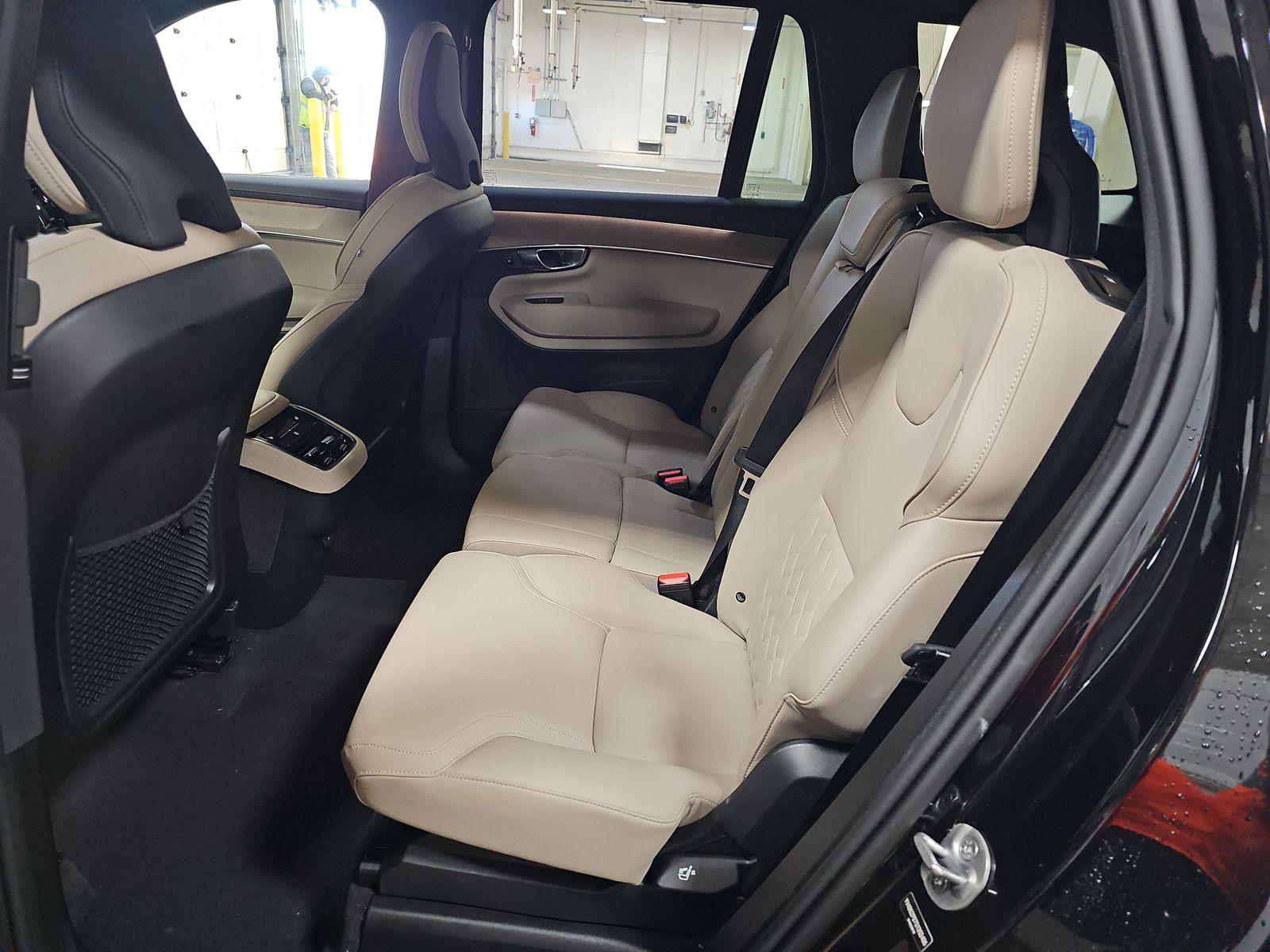 2025 Volvo XC90 B6 Plus AWD