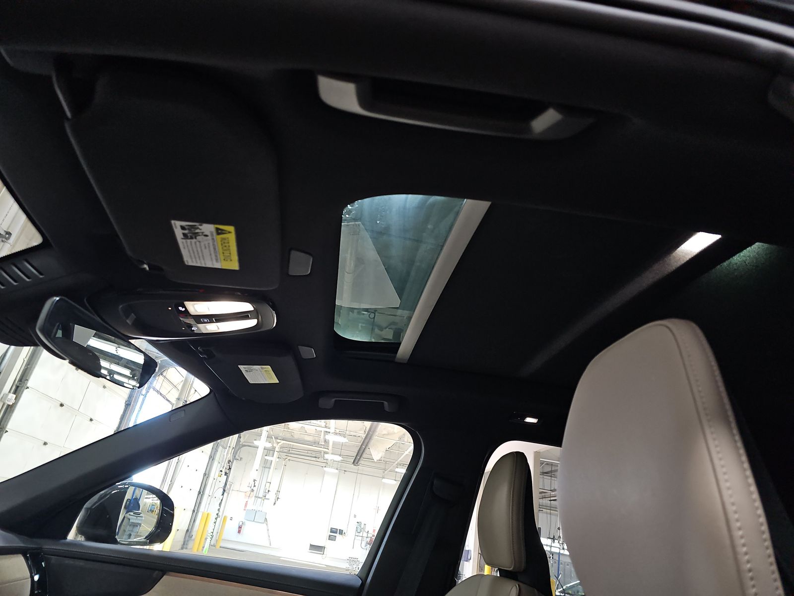 2025 Volvo XC90 B6 Plus AWD