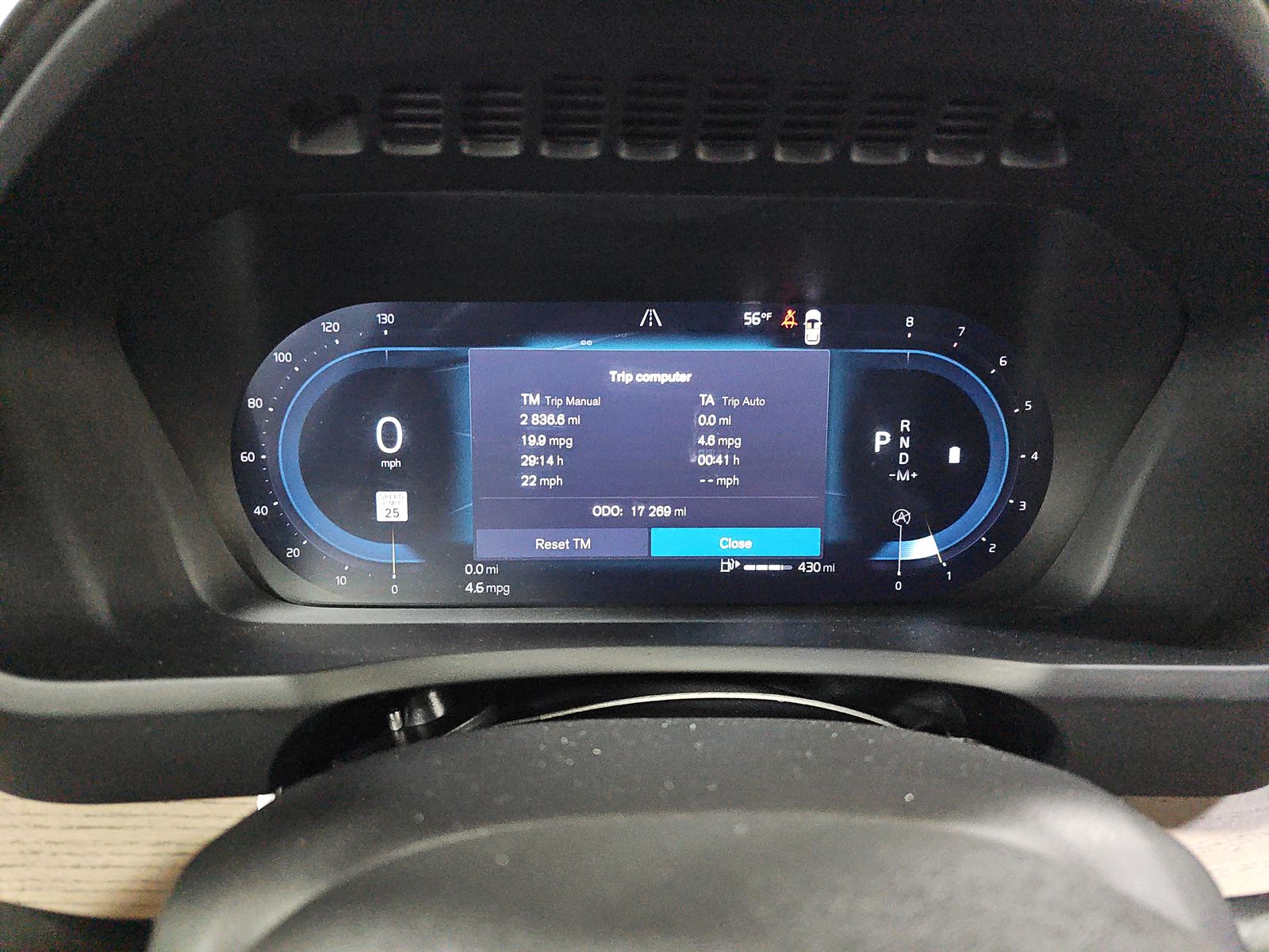 2025 Volvo XC90 B6 Plus AWD