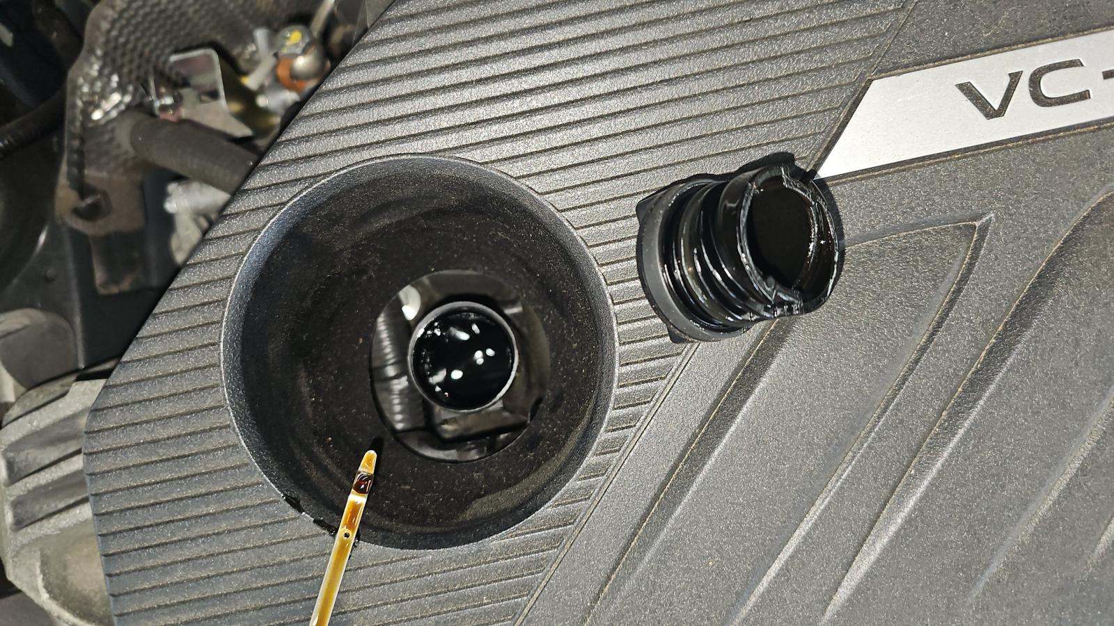 2023 Nissan Rogue SV AWD