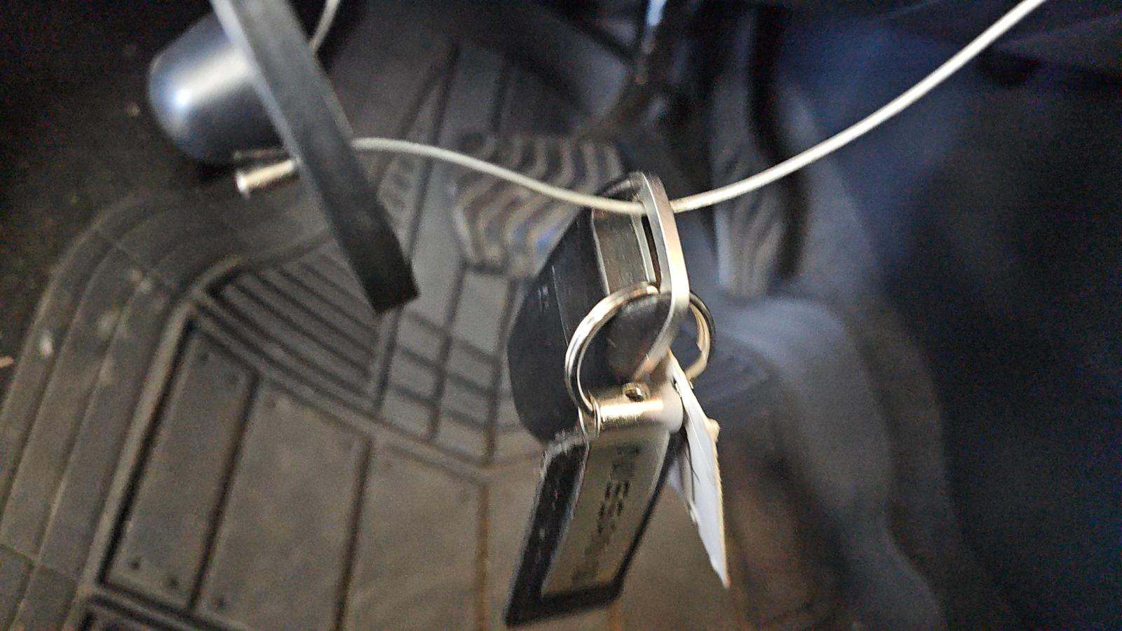 2023 Nissan Rogue SV AWD