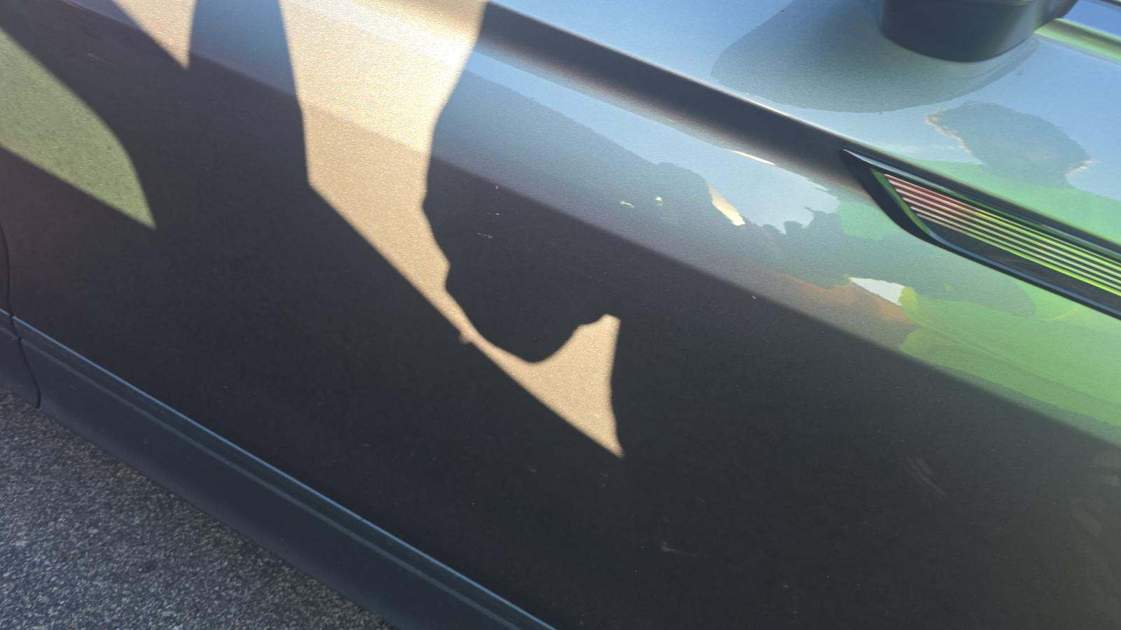 2022 Volkswagen Tiguan 2.0T SE FWD