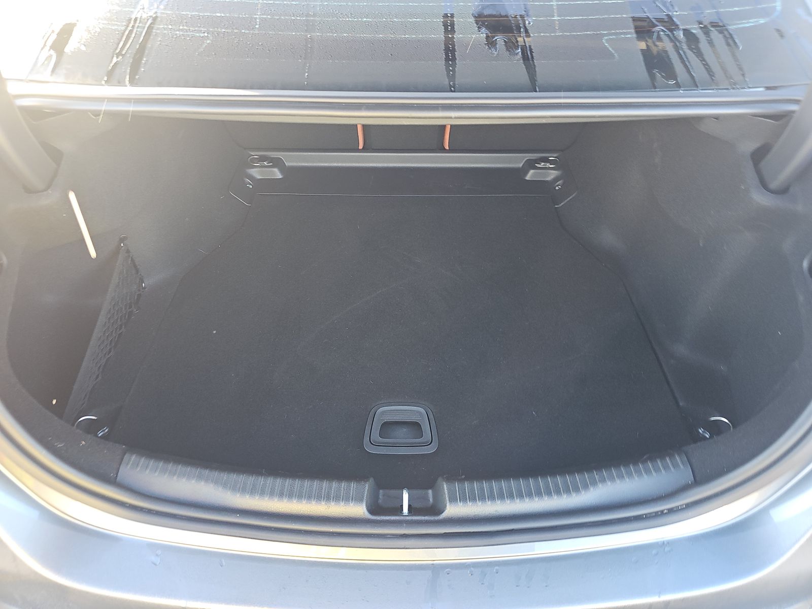 2022 Mercedes-Benz C-Class C 300 RWD