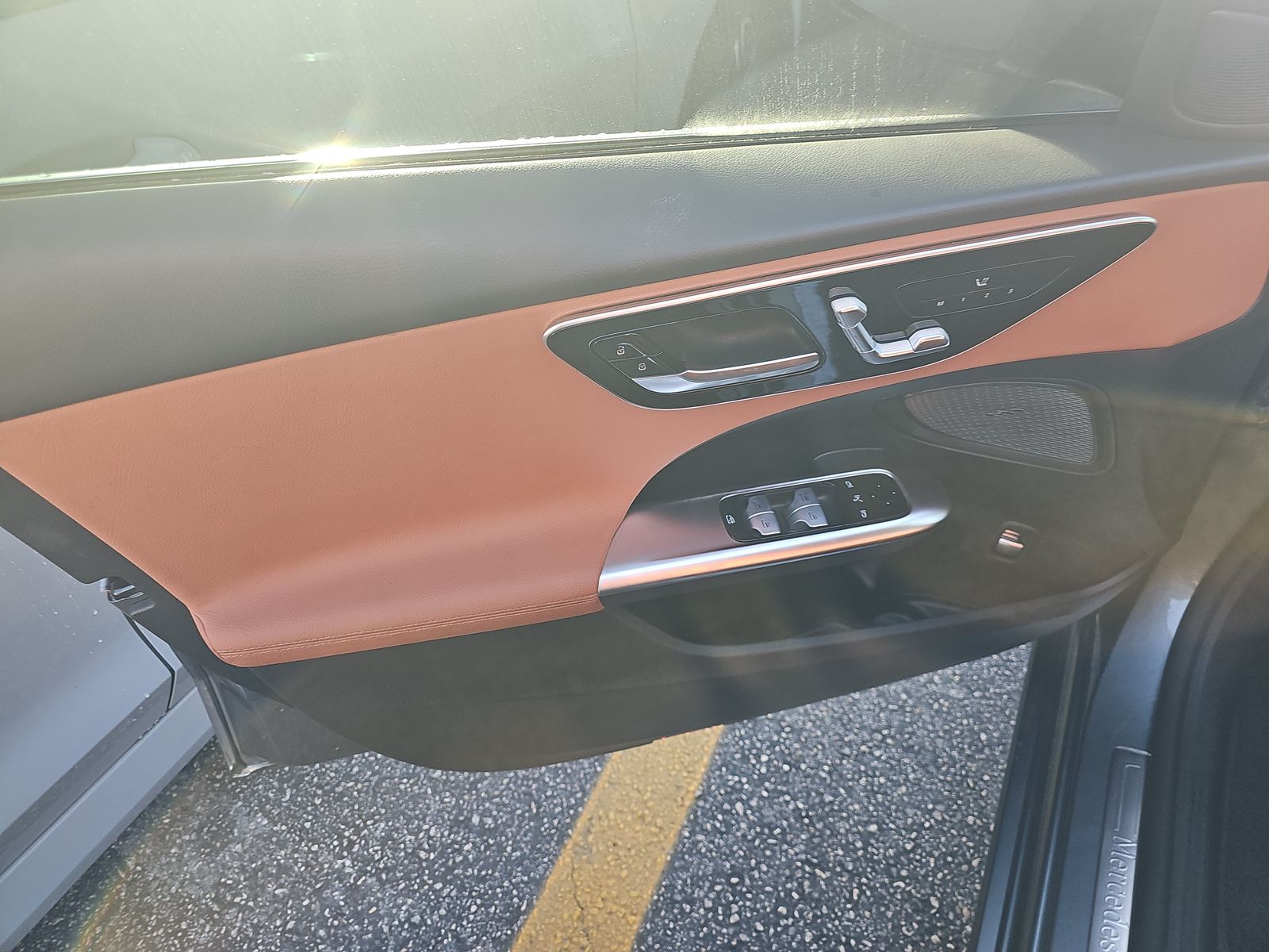 2022 Mercedes-Benz C-Class C 300 RWD