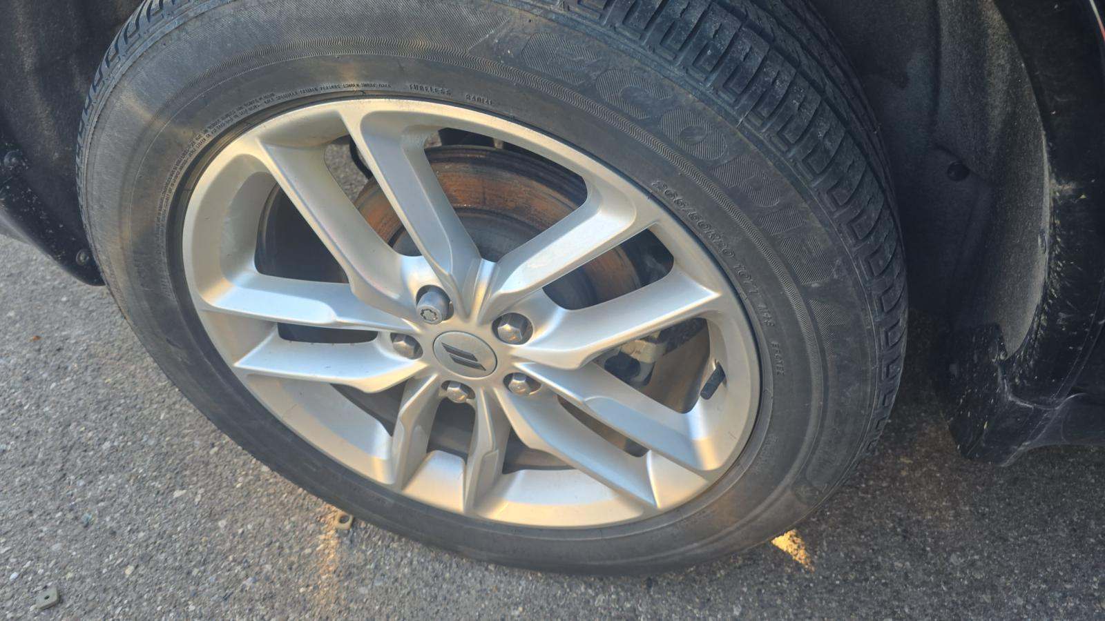 2022 Dodge Durango GT Plus AWD