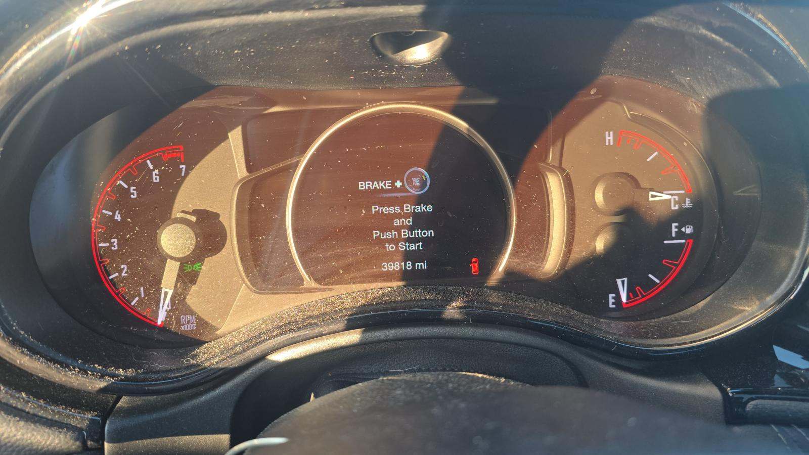 2022 Dodge Durango GT Plus AWD