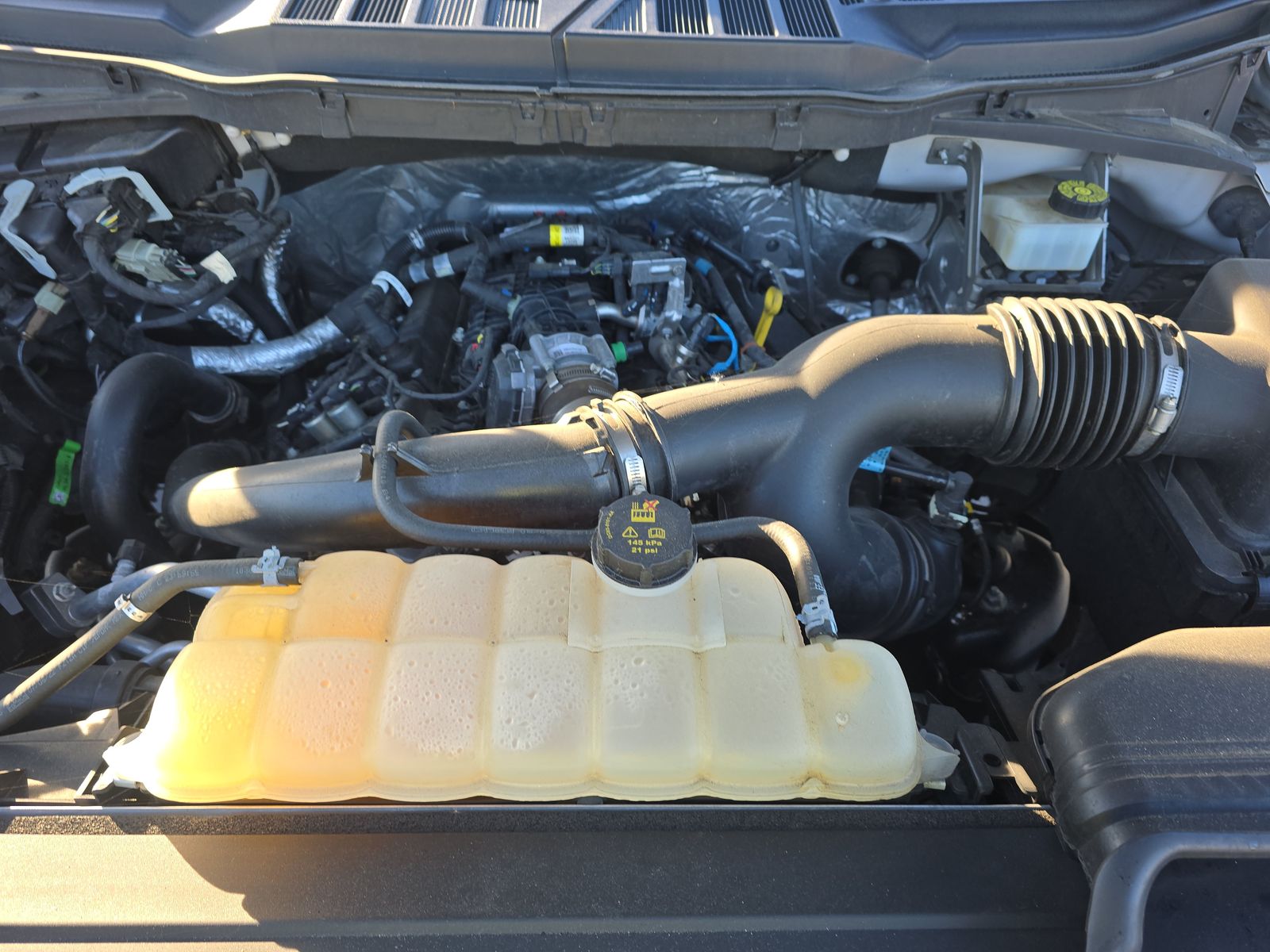 2022 Ford F-150 XLT AWD