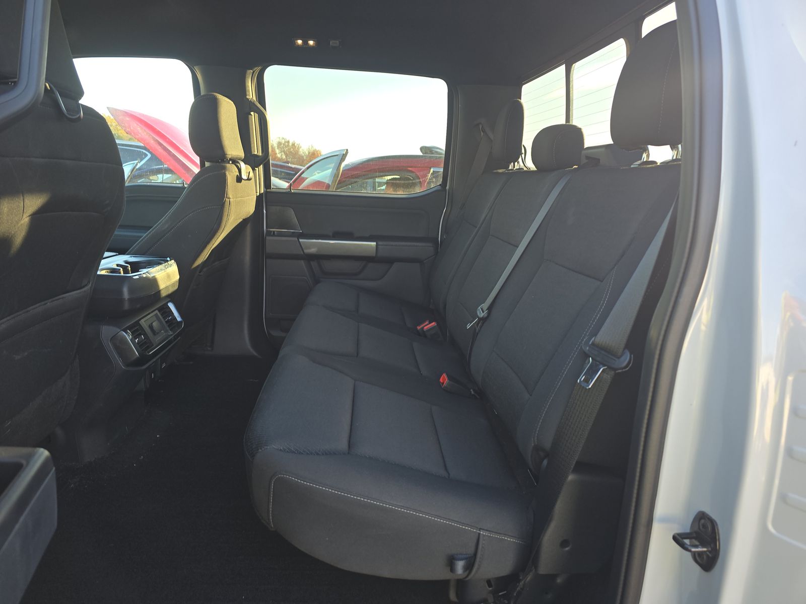 2022 Ford F-150 XLT AWD