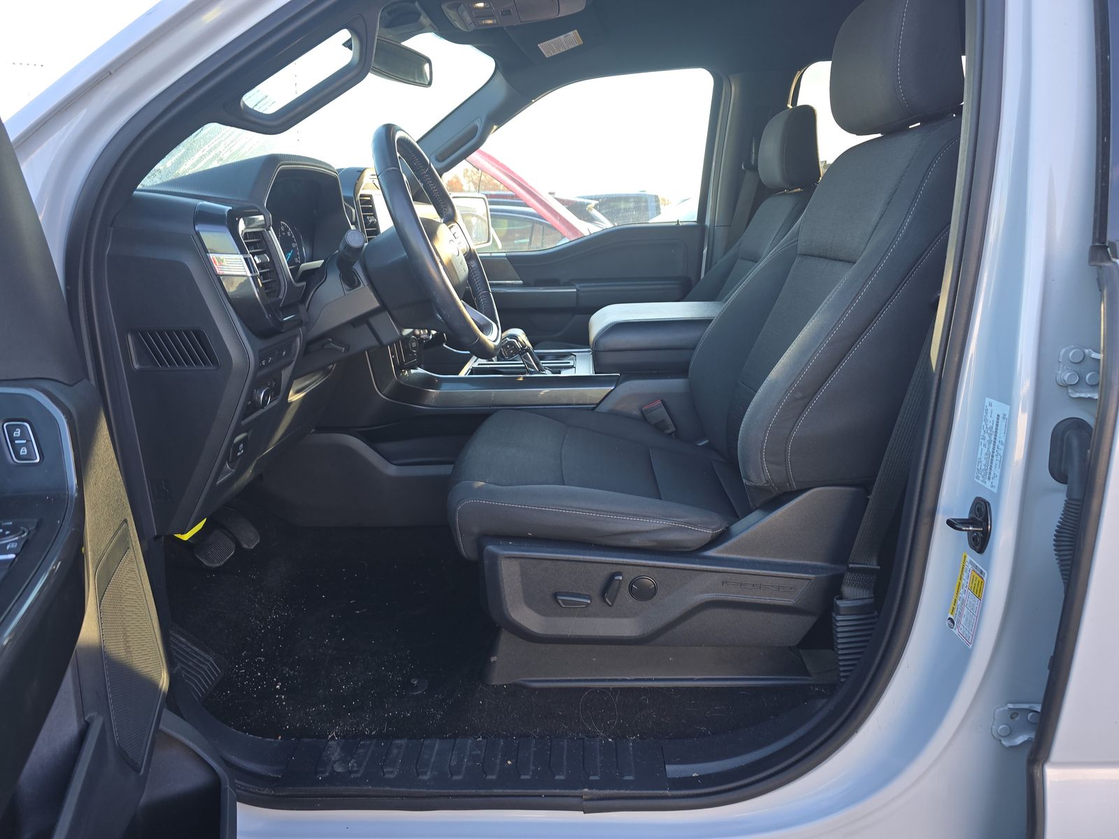 2022 Ford F-150 XLT AWD