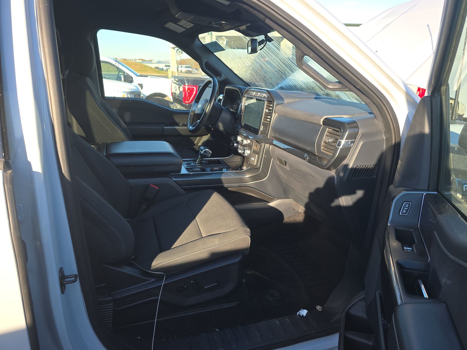 2022 Ford F-150 XLT AWD