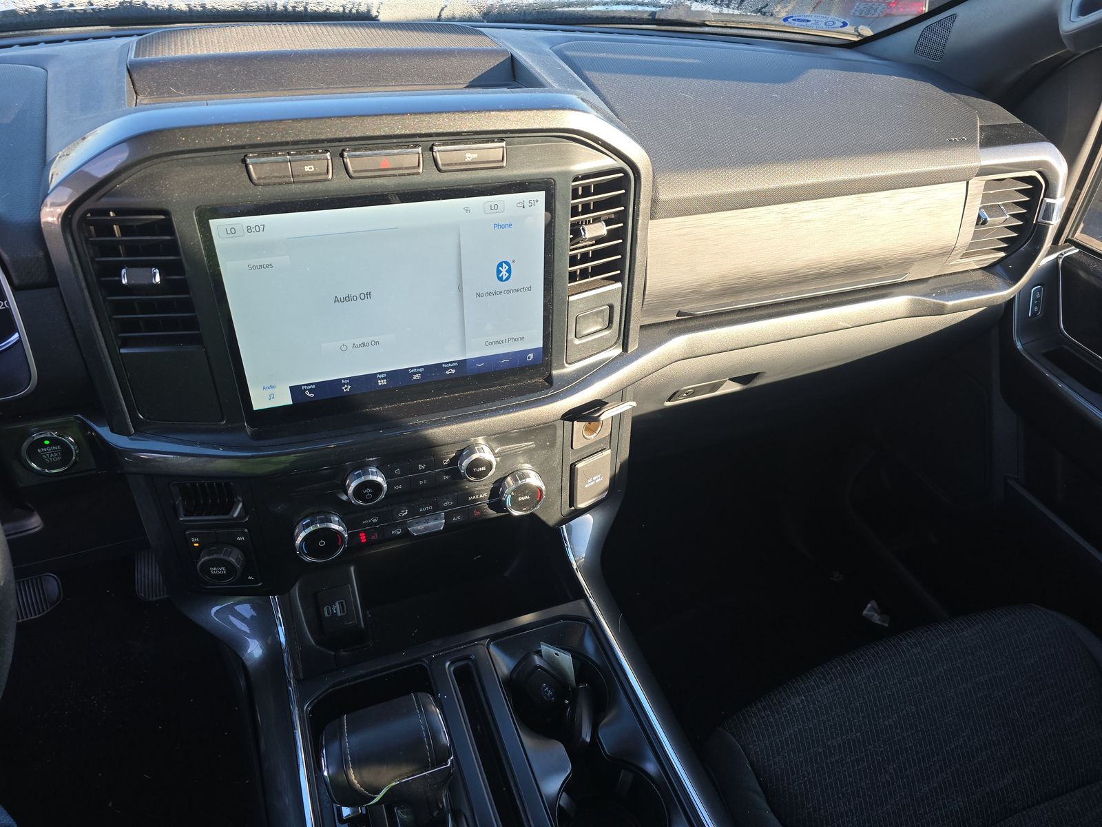 2022 Ford F-150 XLT AWD