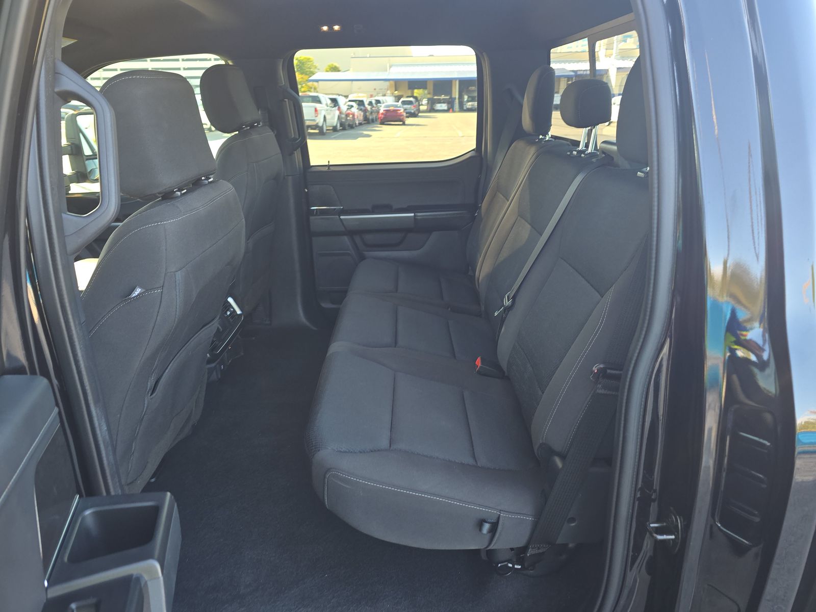 2023 Ford F-150 XLT RWD