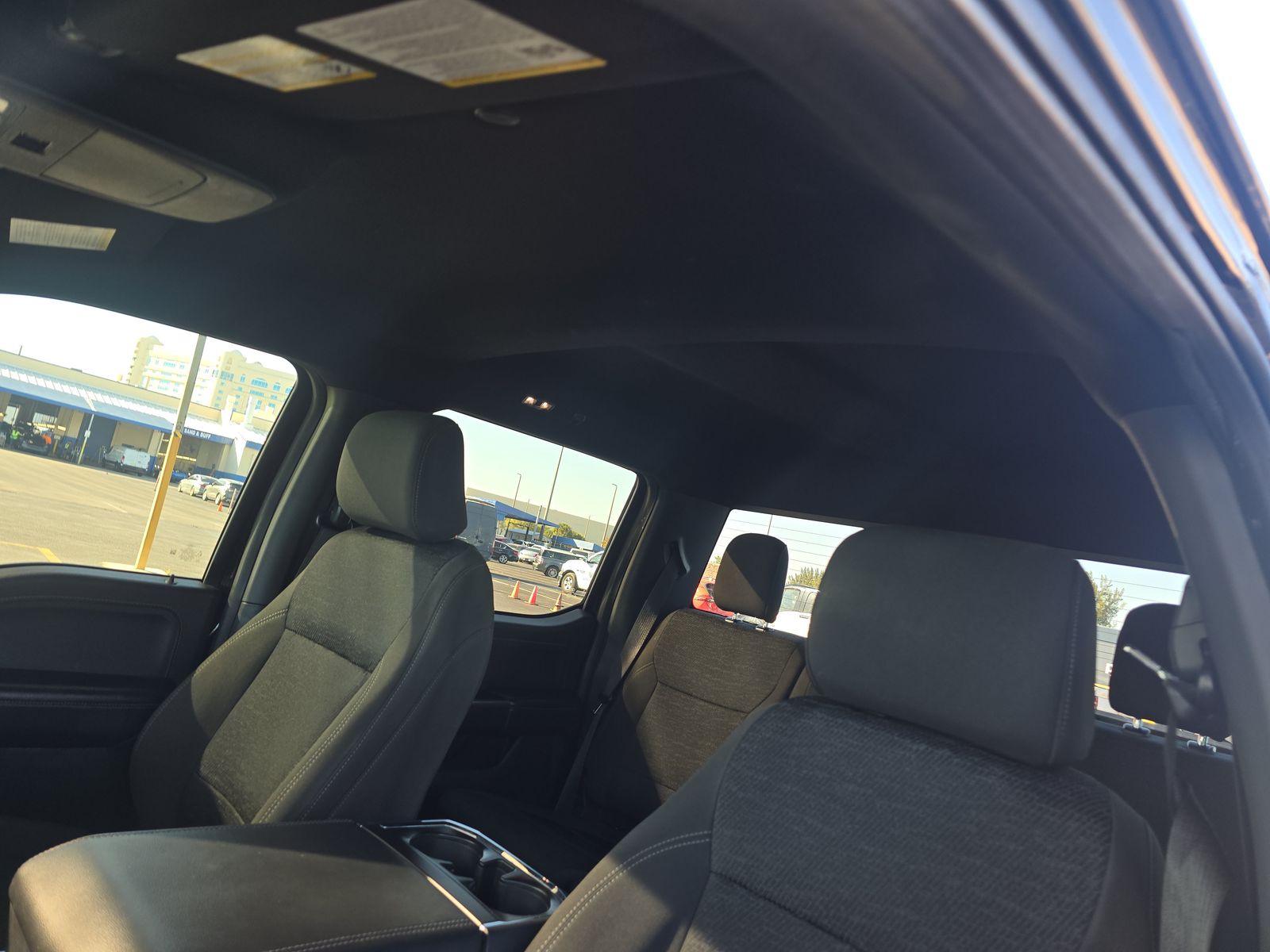 2023 Ford F-150 XLT RWD