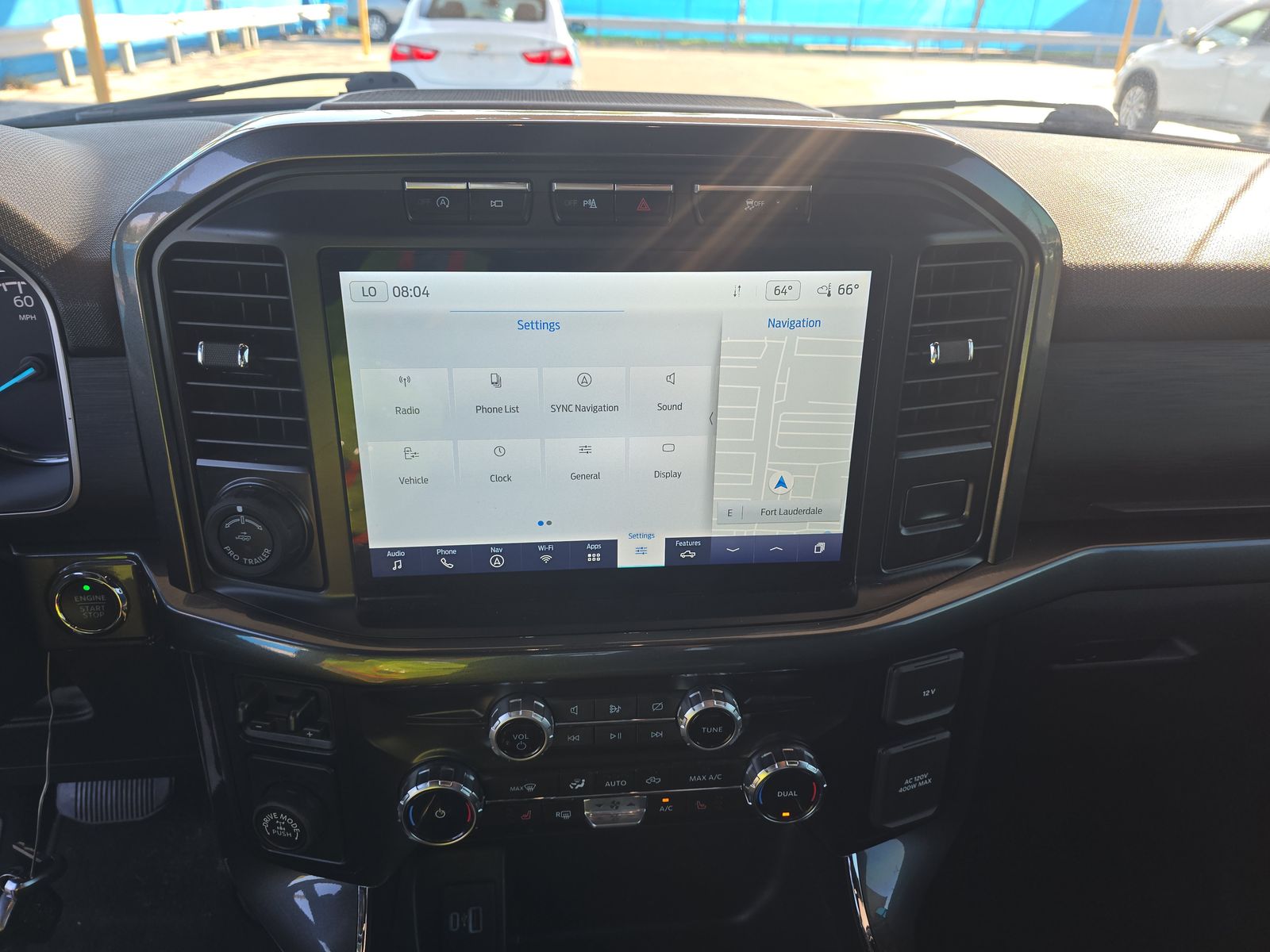 2023 Ford F-150 XLT RWD