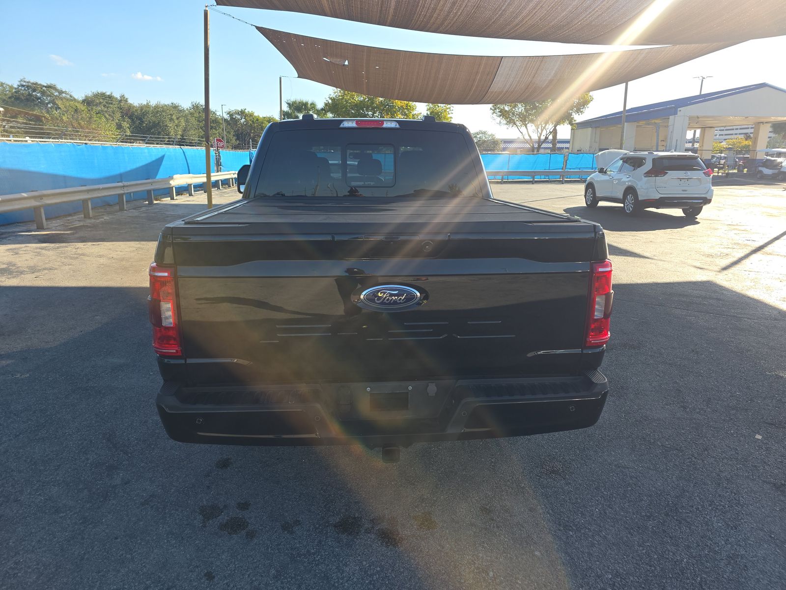 2023 Ford F-150 XLT RWD