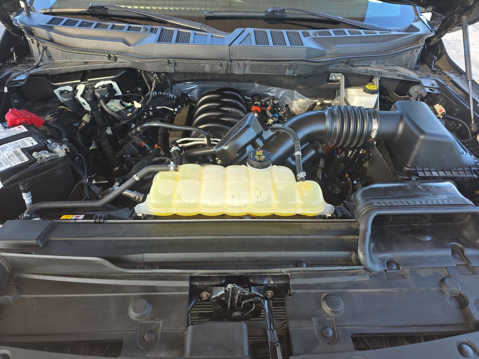 2023 Ford F-150 XLT RWD