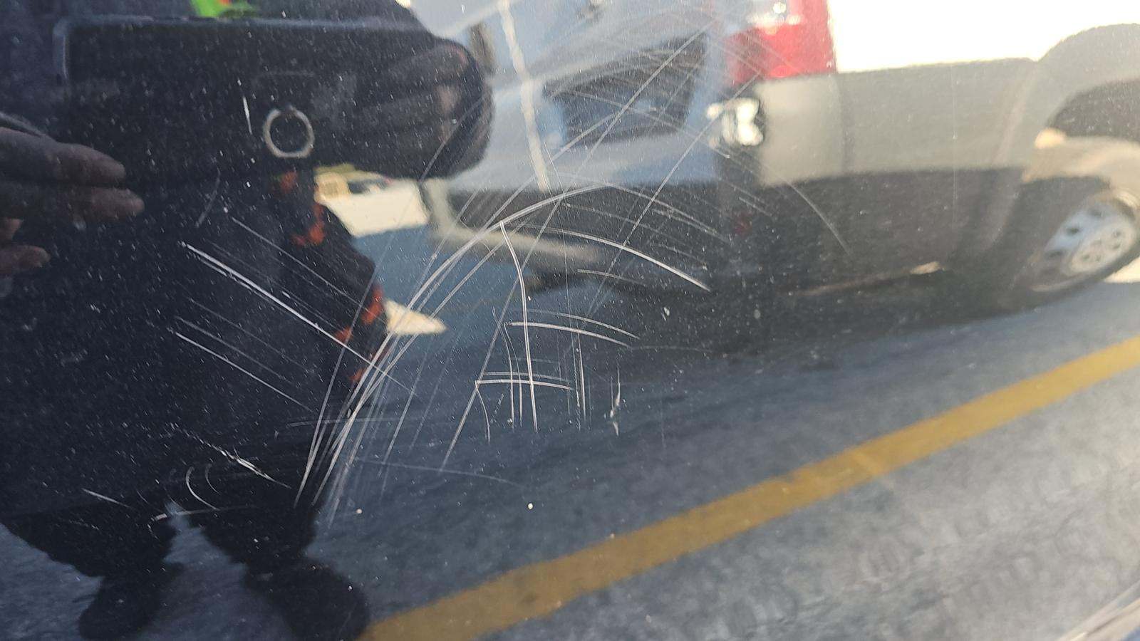 2021 BMW X6 M50i AWD