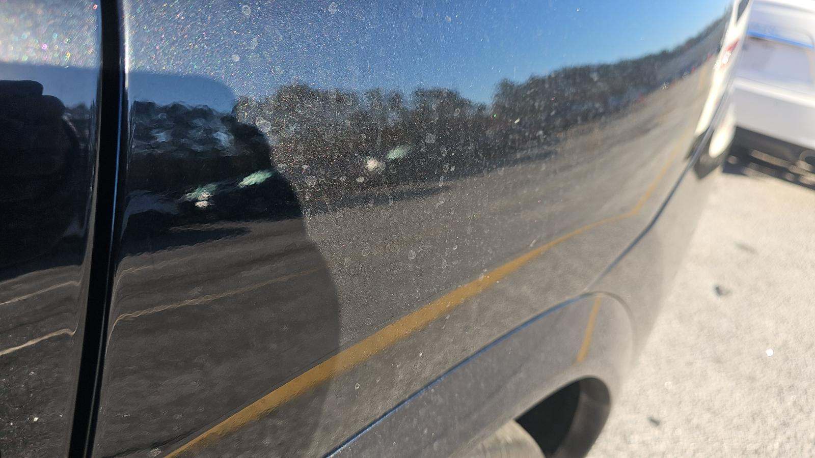 2021 BMW X6 M50i AWD