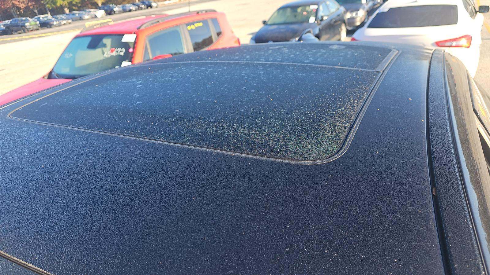 2021 BMW X6 M50i AWD