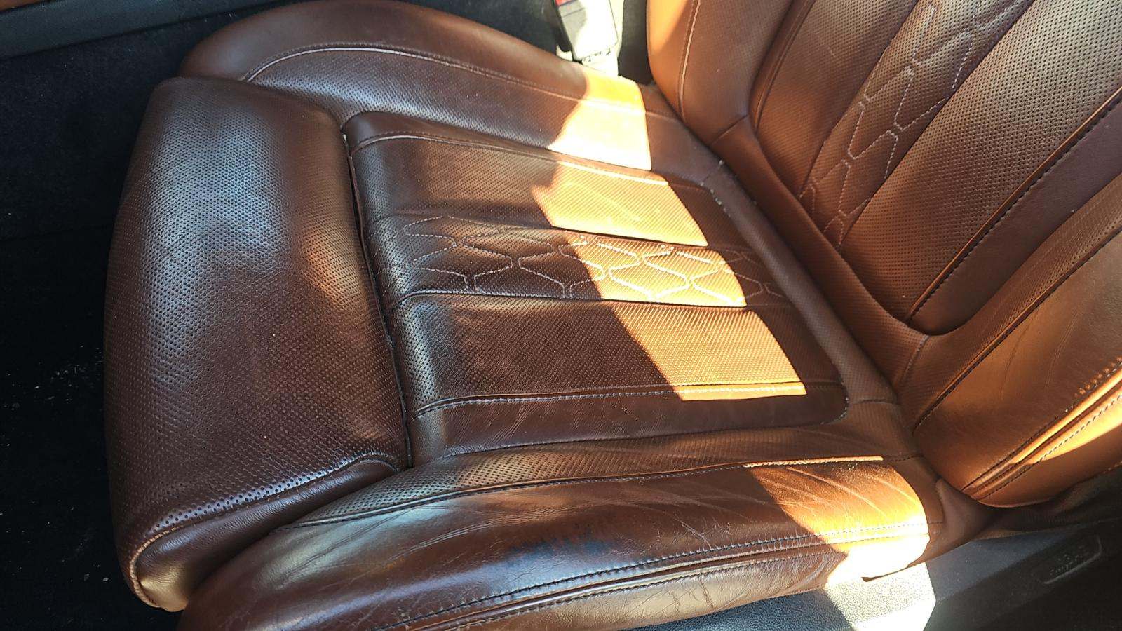 2021 BMW X6 M50i AWD